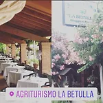 La Betulla * Brezzo