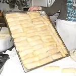 Gospodarstwo agroturystyczne La Betulla *