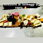 Gospodarstwo agroturystyczne La Betulla