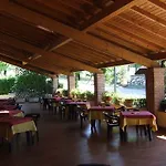 La Betulla Gospodarstwo agroturystyczne Brezzo