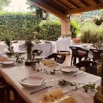 La Betulla Brezzo