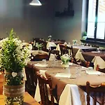 La Betulla Brezzo