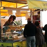 Gospodarstwo agroturystyczne La Betulla