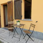 La Betulla Gospodarstwo agroturystyczne Brezzo