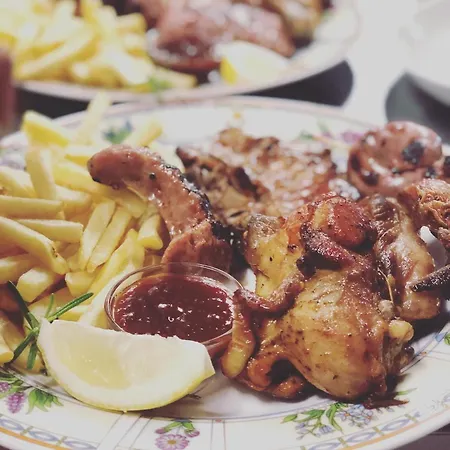 مزرعة للإقامة La Betulla Brezzo