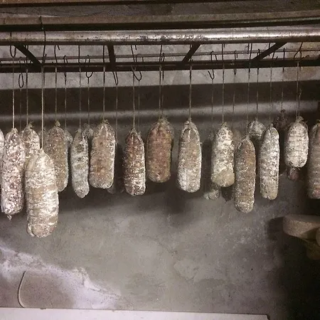 La Betulla Brezzo