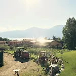 La Betulla Feriegård