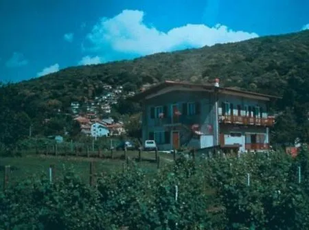 Agriturismo La Betulla Farm stay Brezzo