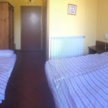 Farm stay Agriturismo La Betulla