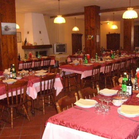 Farm stay Agriturismo La Betulla