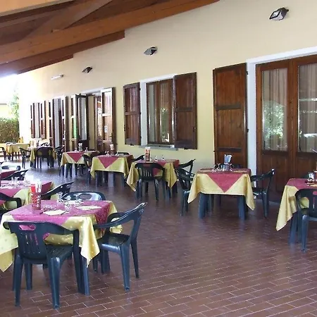 Agriturismo La Betulla *