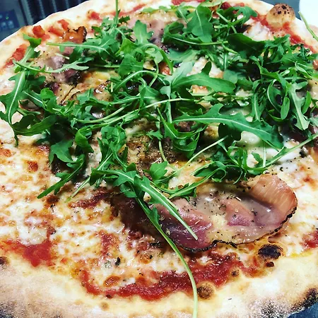 La Betulla Agroturismo Brezzo