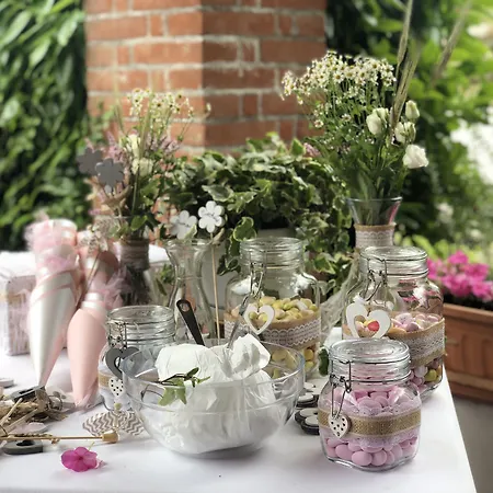 La Betulla Agroturismo Brezzo