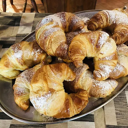 La Betulla Çiftlik konaklama