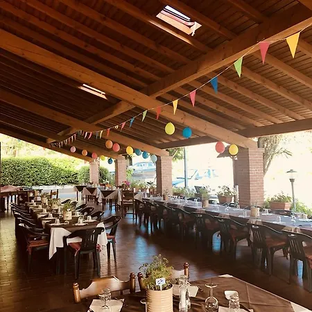 Agroturismo La Betulla