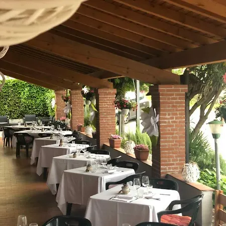 La Betulla Agroturismo