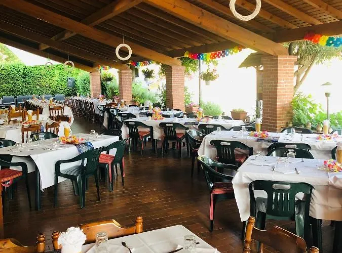 La Betulla Agroturismo *