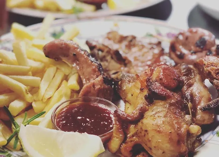 Çiftlik konaklama La Betulla Brezzo