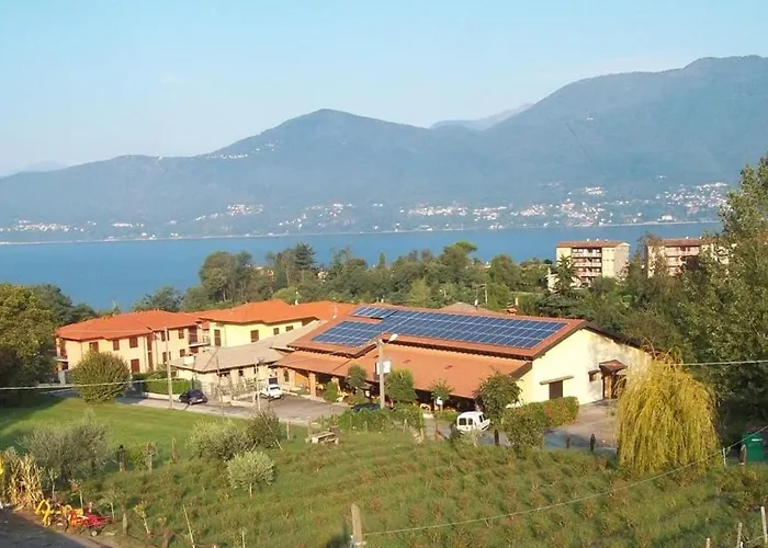 La Betulla Agroturismo