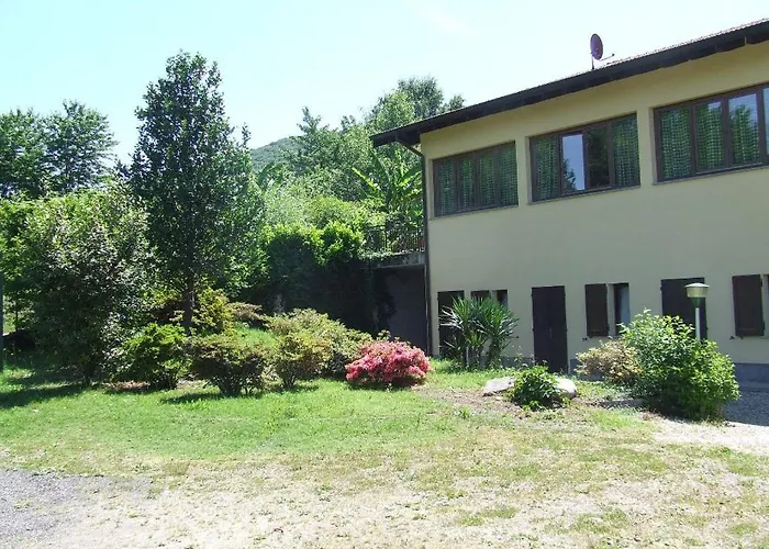 La Betulla Agroturismo *