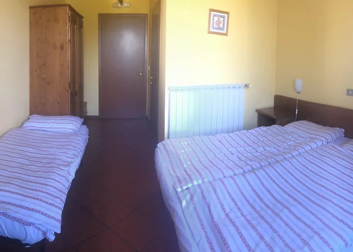 Agroturismo La Betulla