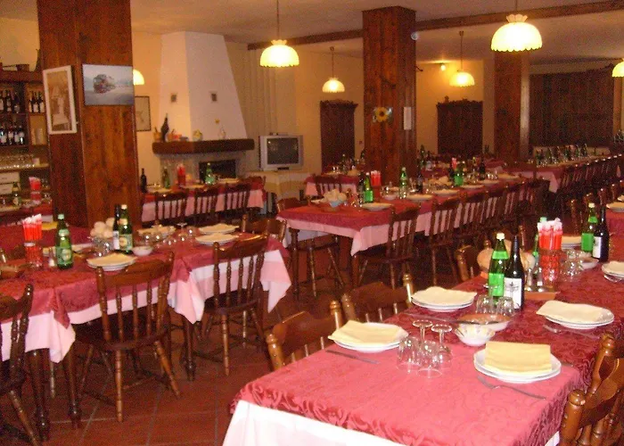 Agroturismo La Betulla