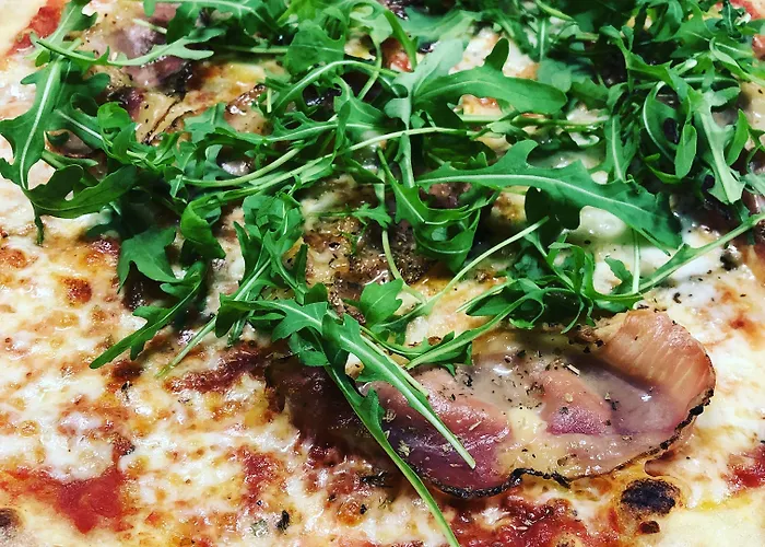 La Betulla Çiftlik konaklama Brezzo