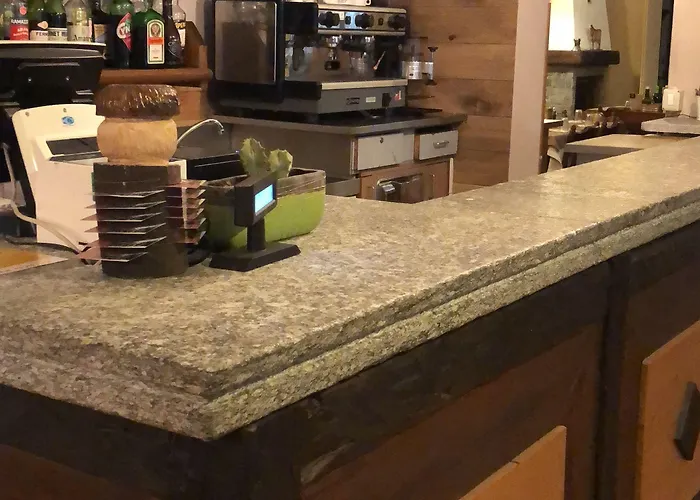 Çiftlik konaklama La Betulla *