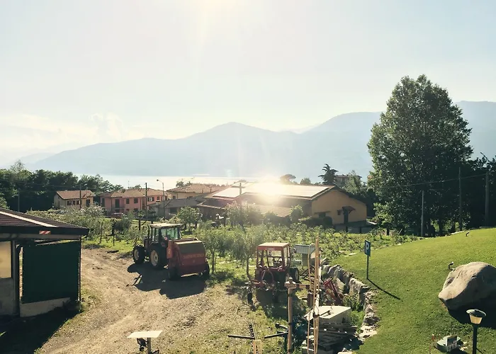 La Betulla Agroturismo