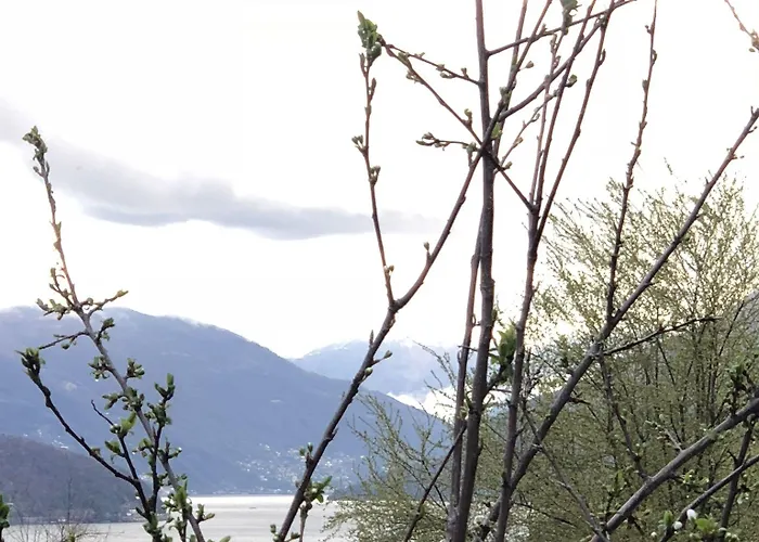 La Betulla Çiftlik konaklama