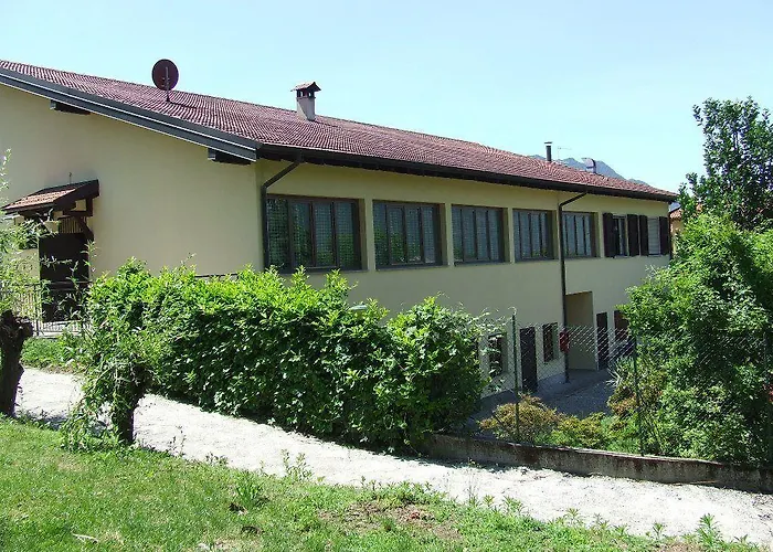 Agroturismo La Betulla *