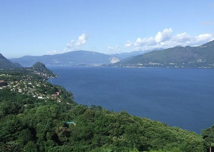 Agroturismo La Betulla Brezzo