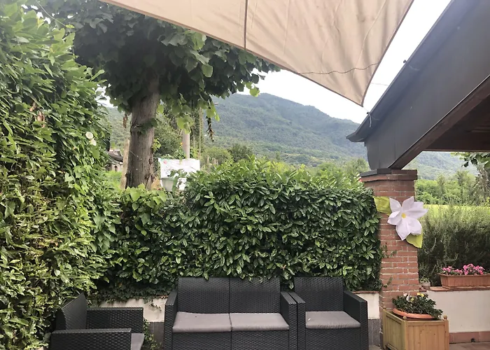 Agroturismo La Betulla