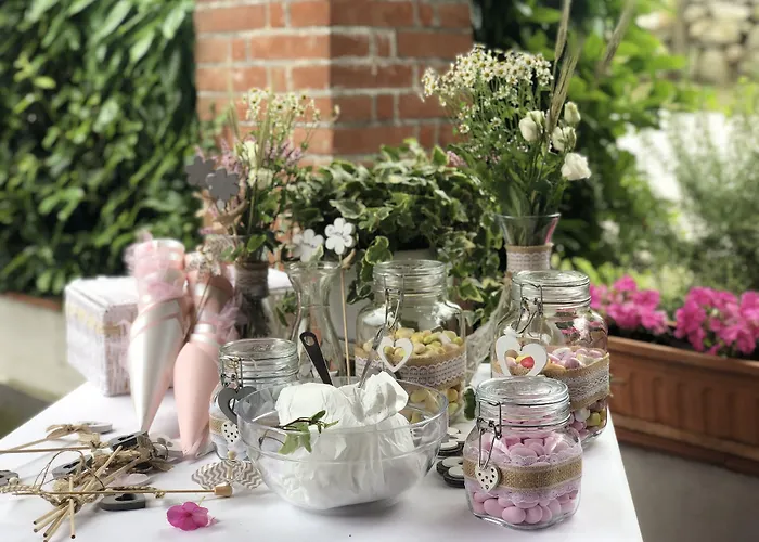 La Betulla Agroturismo Brezzo