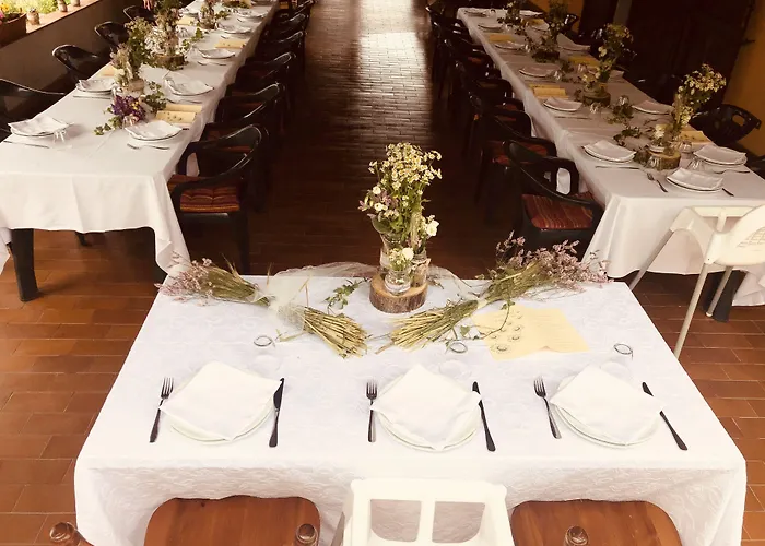 La Betulla Agroturismo *