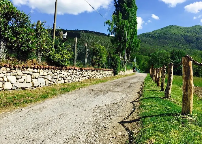 Agroturismo La Betulla