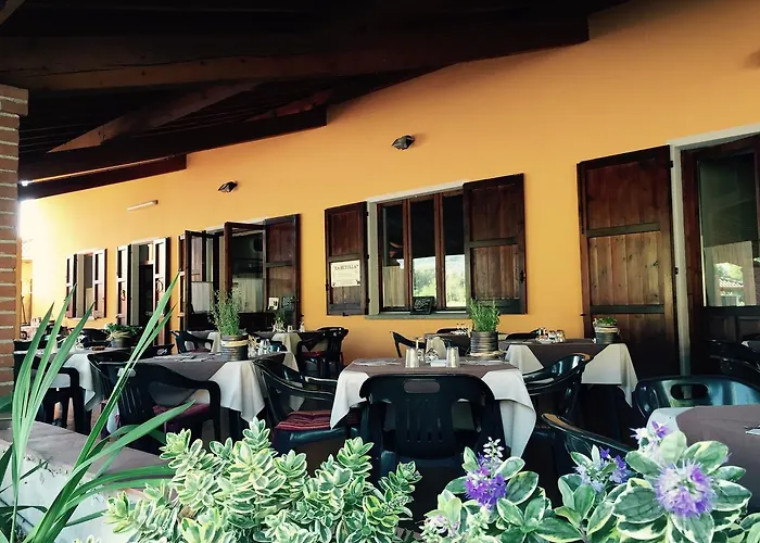 La Betulla Agroturismo *