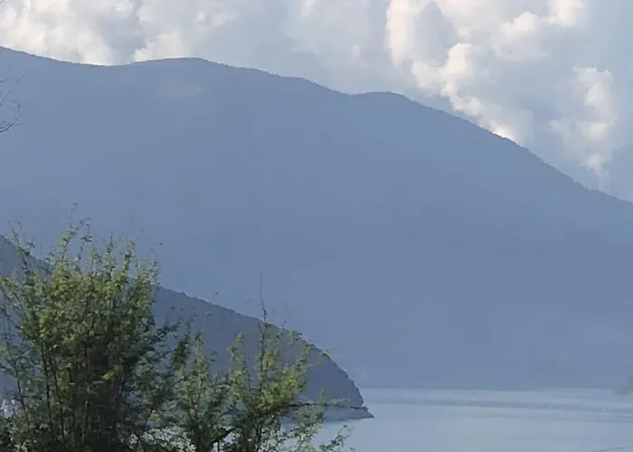 La Betulla Çiftlik konaklama Brezzo