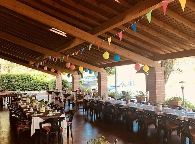 Agroturismo La Betulla