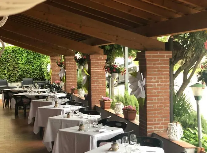 La Betulla Çiftlik konaklama