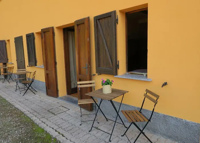 La Betulla Agroturismo *