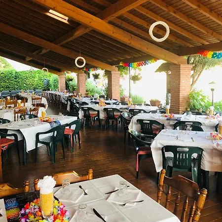 La Betulla Alloggio per agriturismo *