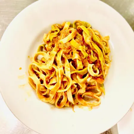 Agriturismo La Betulla Brezzo