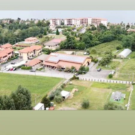 Bauernhof Agriturismo La Betulla