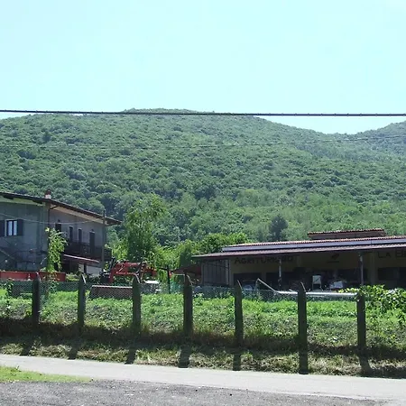 Agriturismo La Betulla