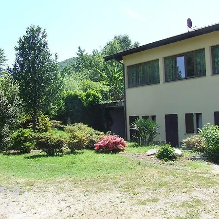 Agriturismo La Betulla Bauernhof *