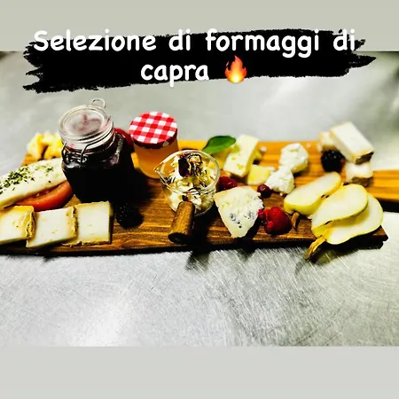 Bauernhof Agriturismo La Betulla