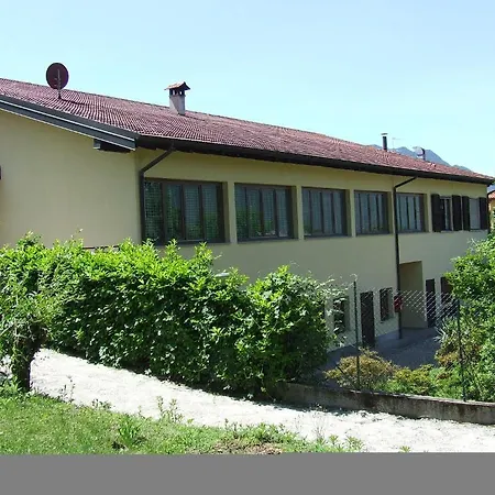Agriturismo La Betulla *