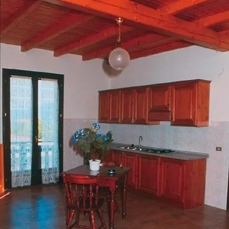 Bauernhof Agriturismo La Betulla *