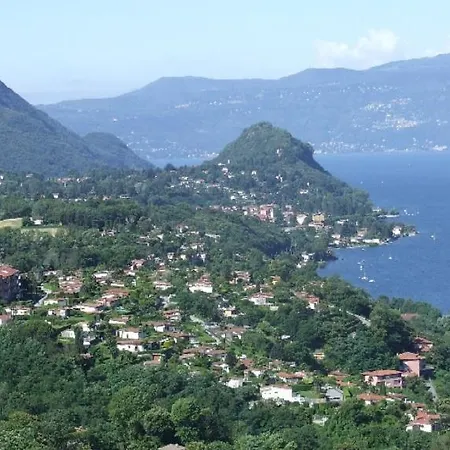 Agriturismo La Betulla Brezzo